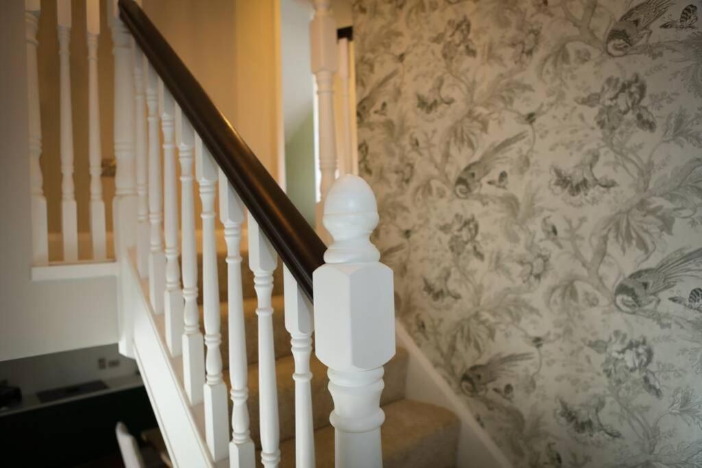 5* Self Catering Villa Nenagh Ngoại thất bức ảnh