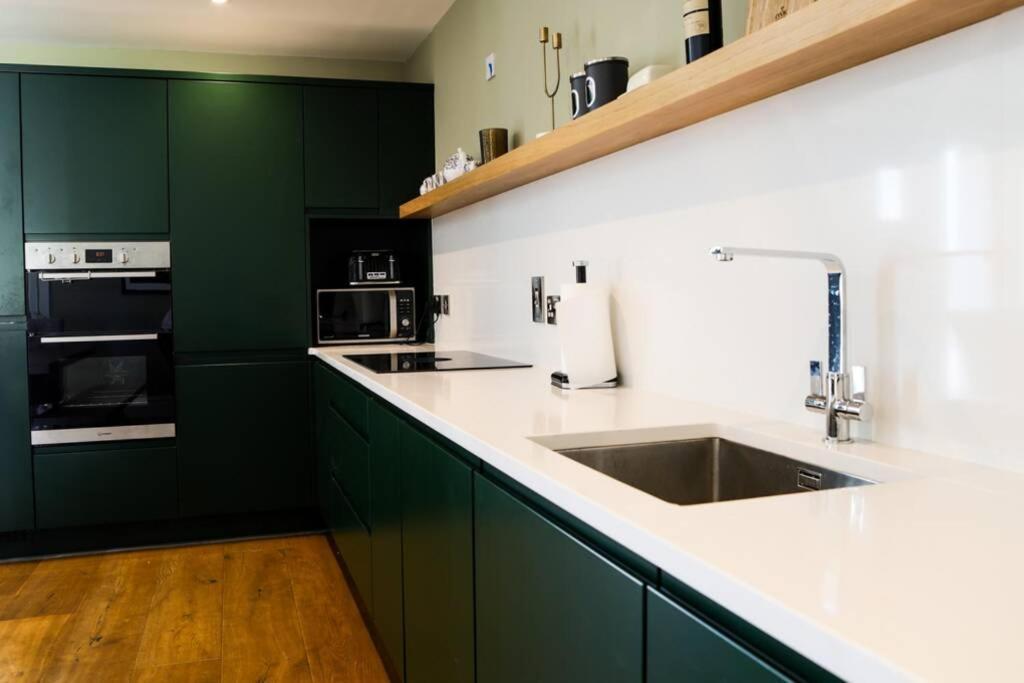 5* Self Catering Villa Nenagh Ngoại thất bức ảnh