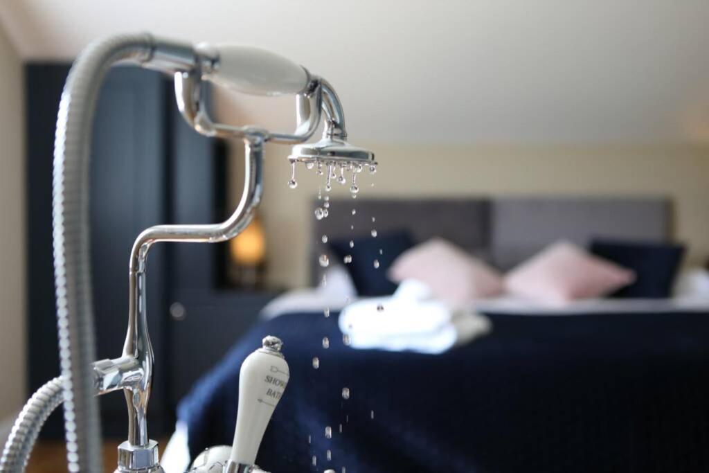 5* Self Catering Villa Nenagh Ngoại thất bức ảnh