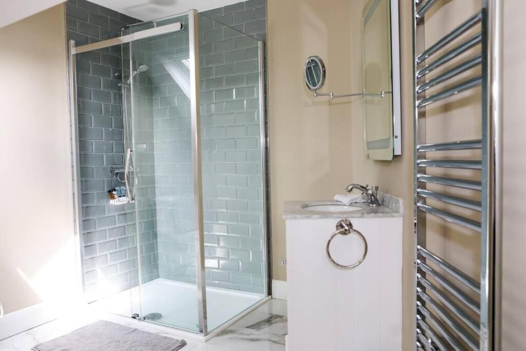 5* Self Catering Villa Nenagh Ngoại thất bức ảnh